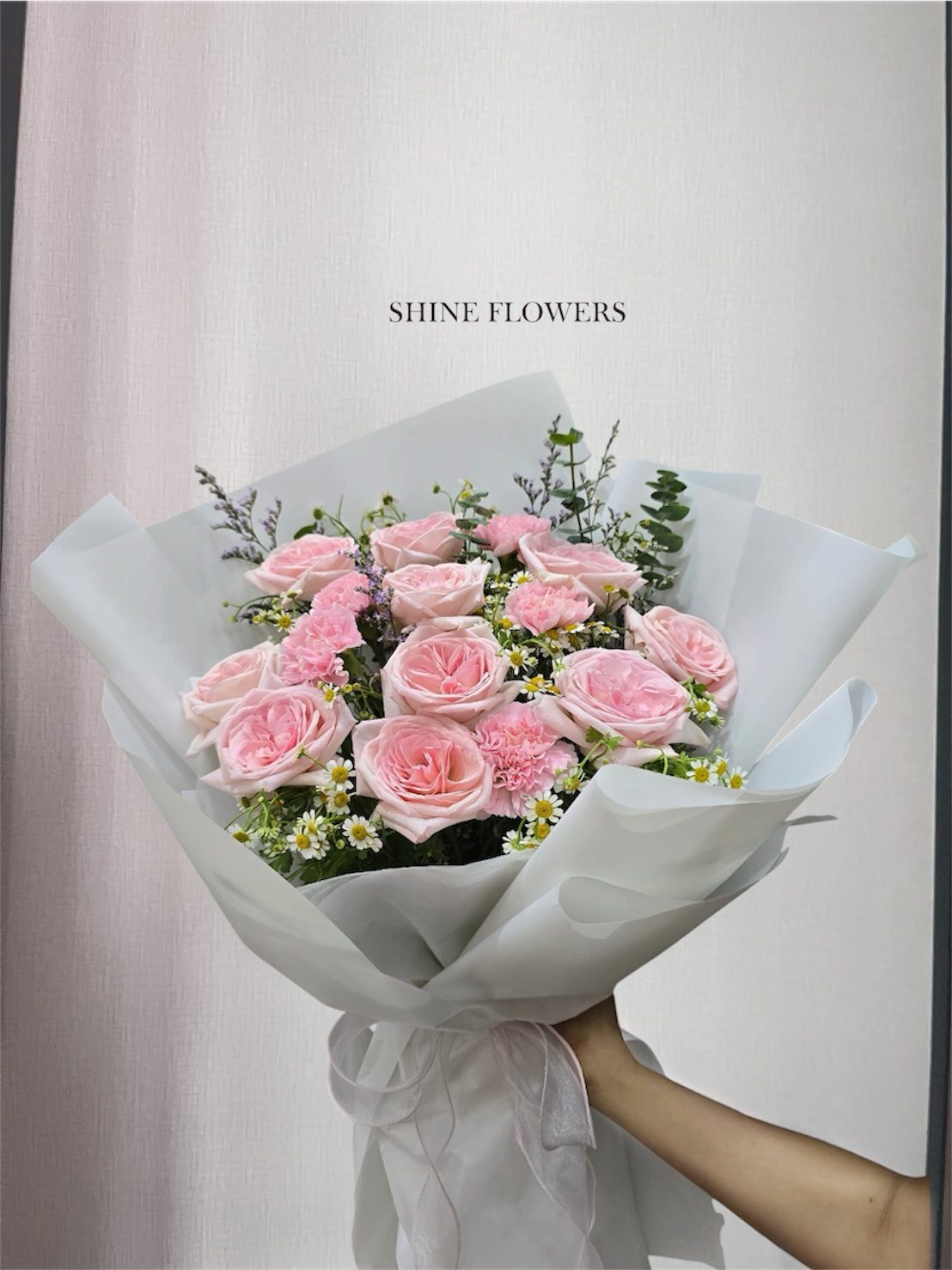 Rosesy Dream
