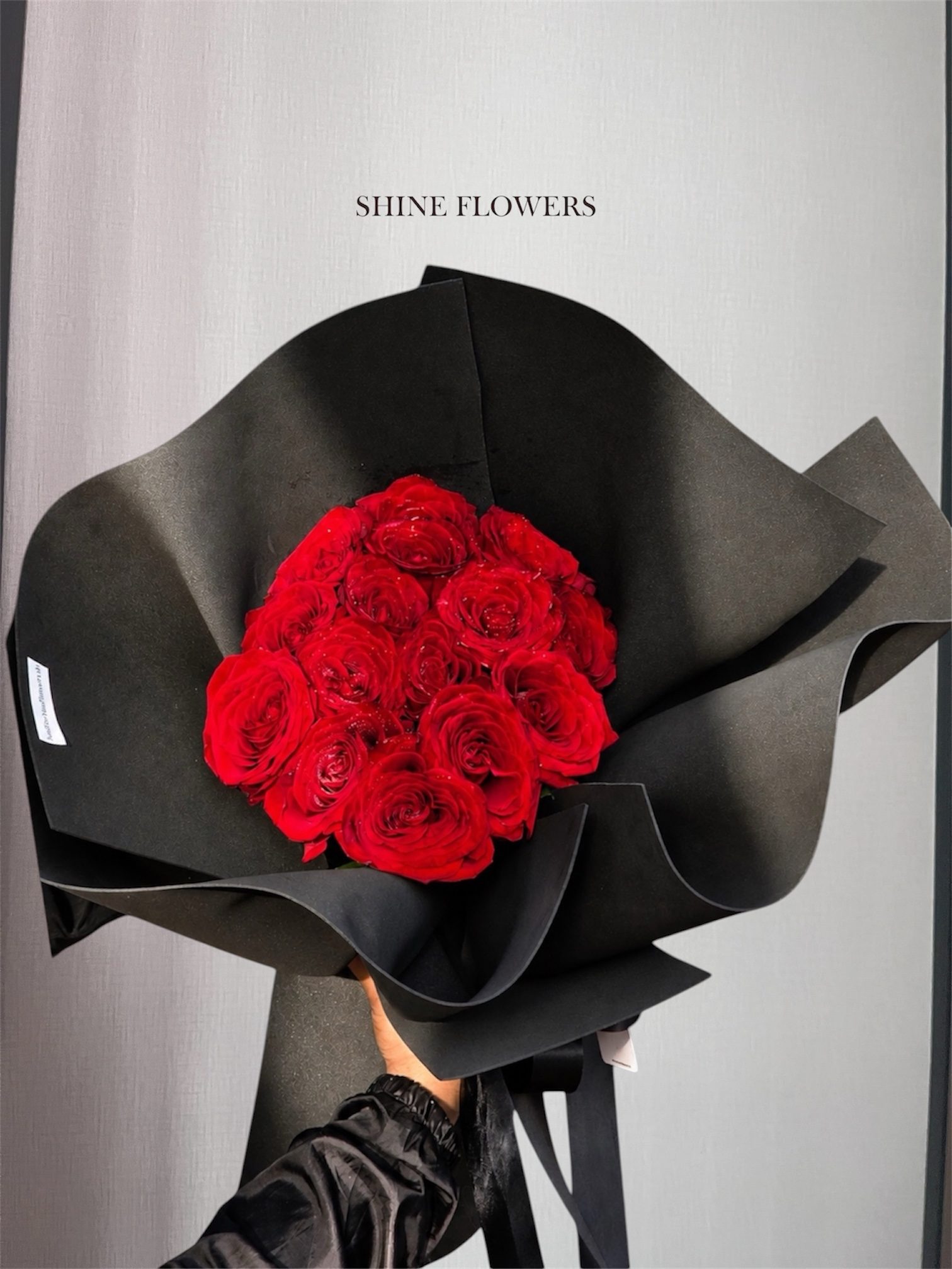 Red Roses