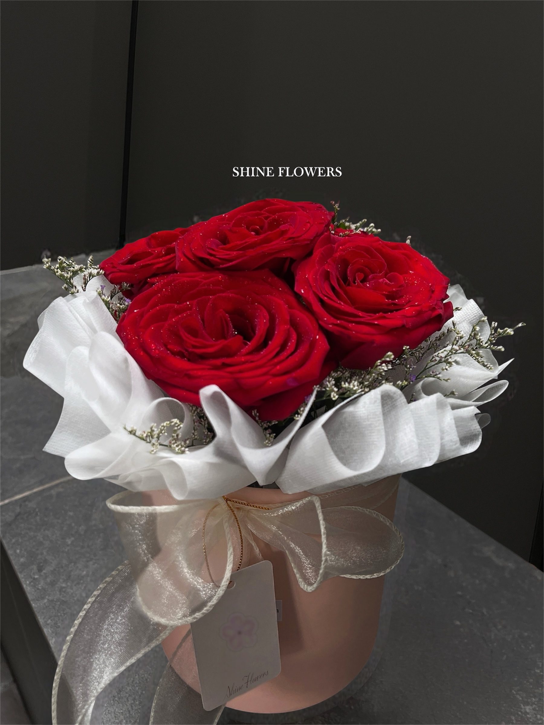 Mini Box Collection: Roses