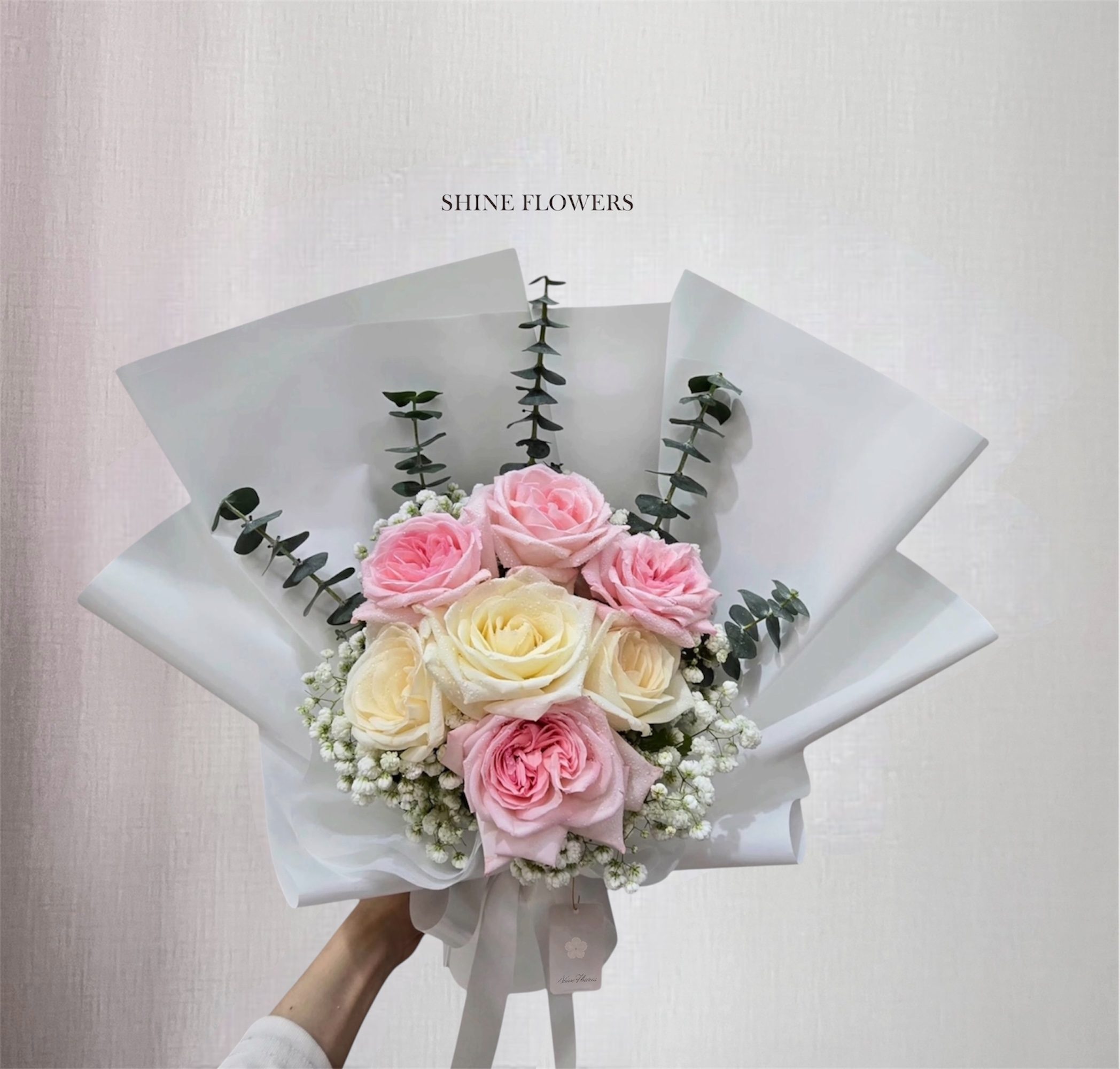 10 Roses